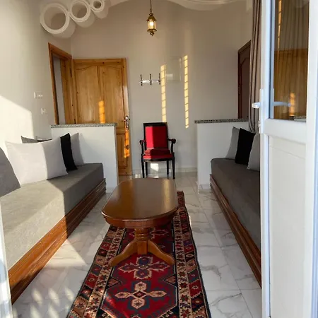 Ferienwohnung Mirleft Seaside Horizon Exterior foto