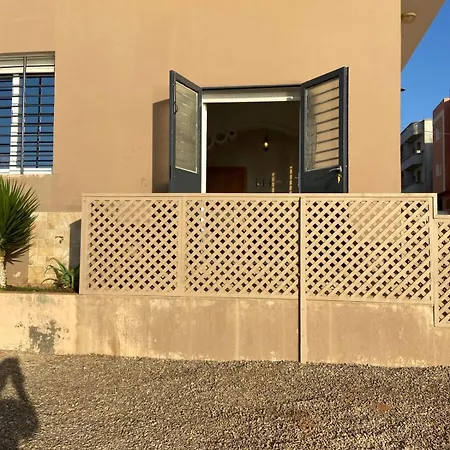 Ferienwohnung Mirleft Seaside Horizon Exterior foto