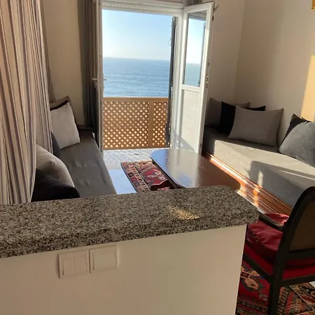 Ferienwohnung Mirleft Seaside Horizon Exterior foto