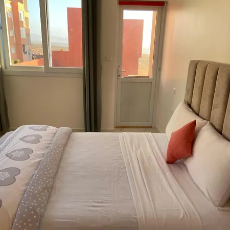 Ferienwohnung Mirleft Seaside Horizon Exterior foto
