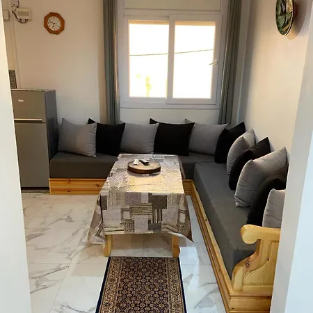 Ferienwohnung Mirleft Seaside Horizon Exterior foto
