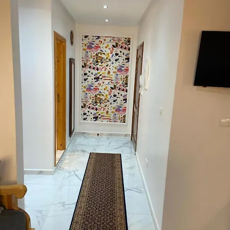 Ferienwohnung Mirleft Seaside Horizon Exterior foto