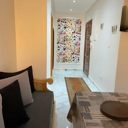 Ferienwohnung Mirleft Seaside Horizon Exterior foto