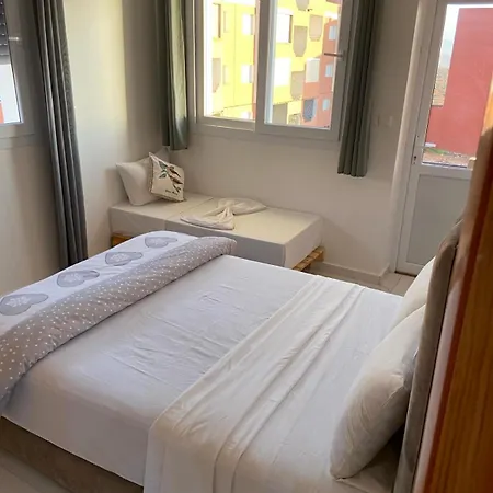 Ferienwohnung Mirleft Seaside Horizon Exterior foto