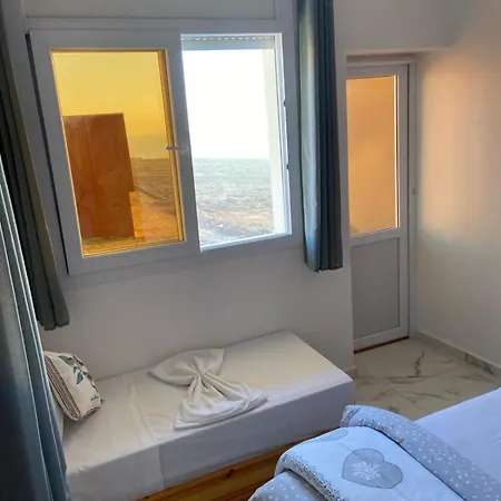 Ferienwohnung Mirleft Seaside Horizon Exterior foto
