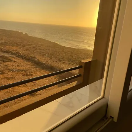 Ferienwohnung Mirleft Seaside Horizon Exterior foto