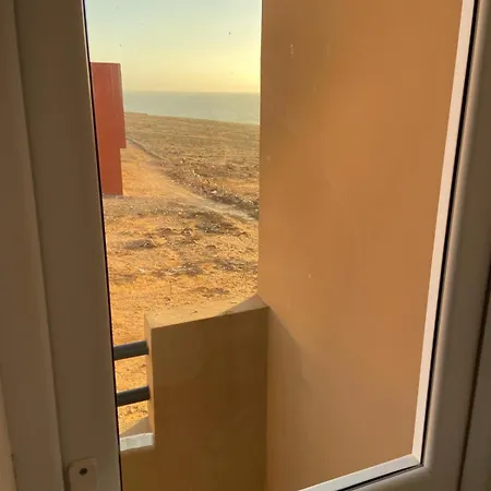 Ferienwohnung Mirleft Seaside Horizon Exterior foto
