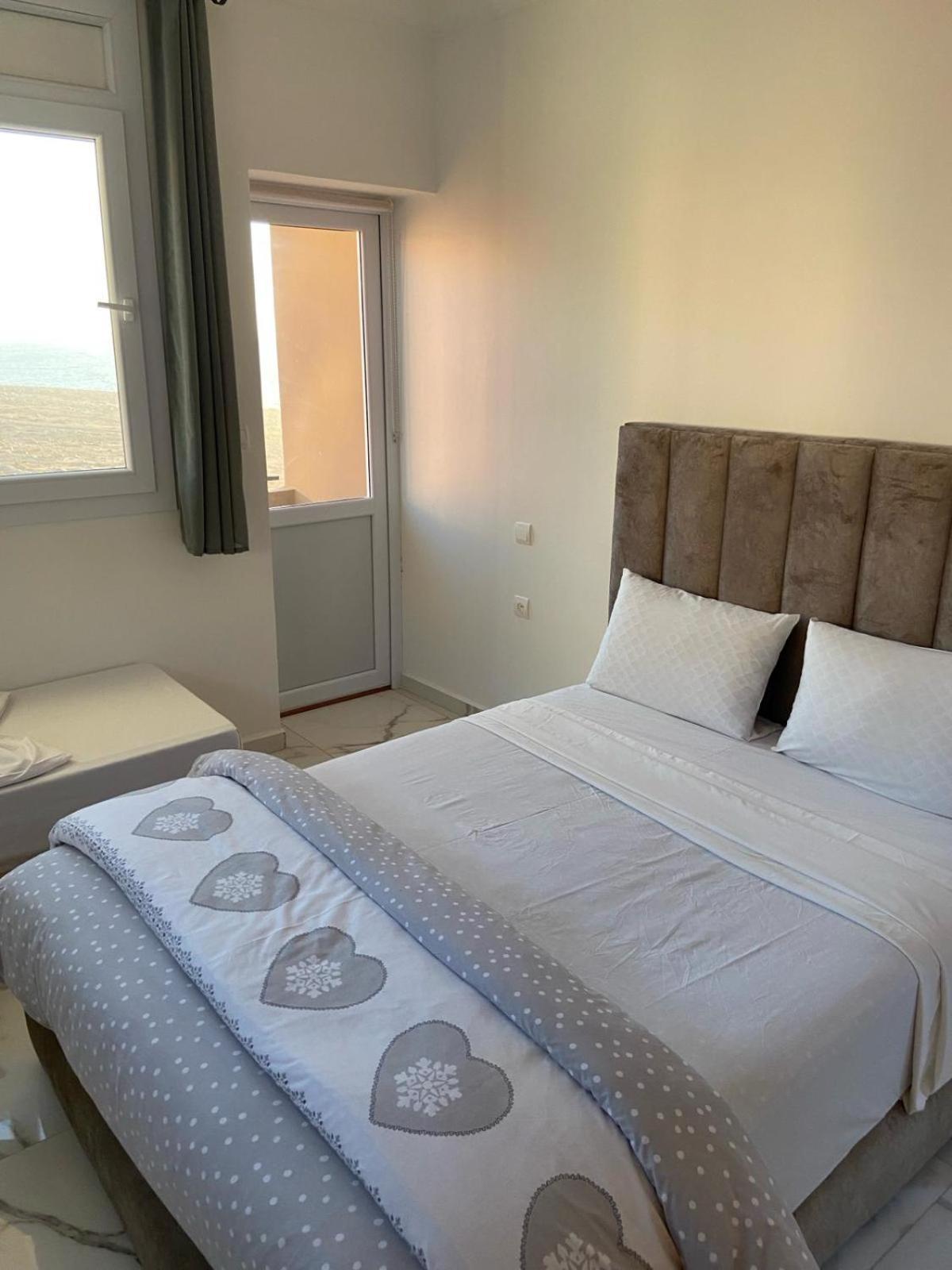 Apartment Seaside Horizon