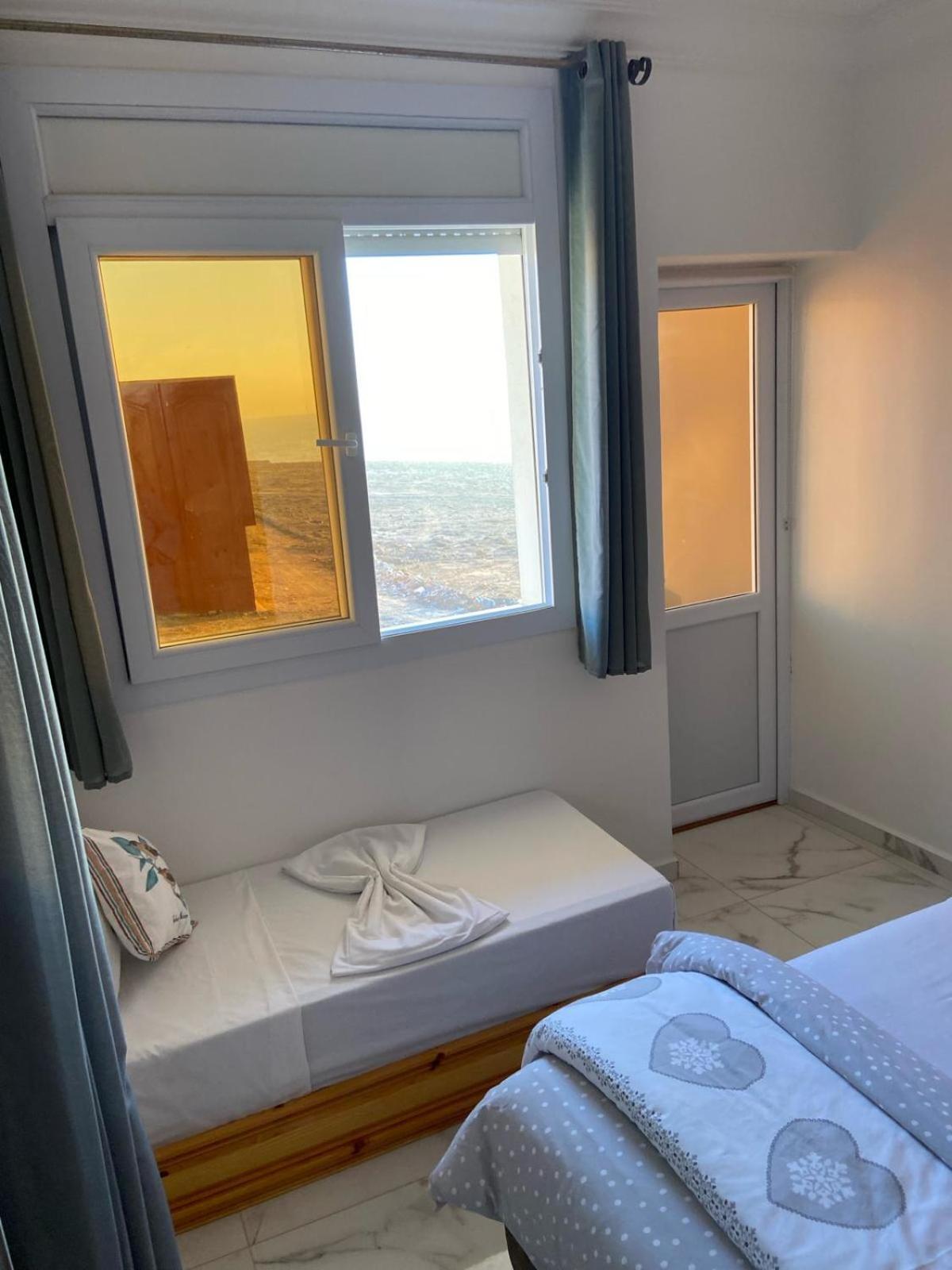 Apartment Seaside Horizon Mirleft