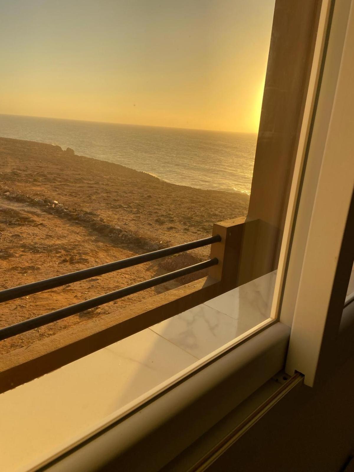 Apartment Seaside Horizon