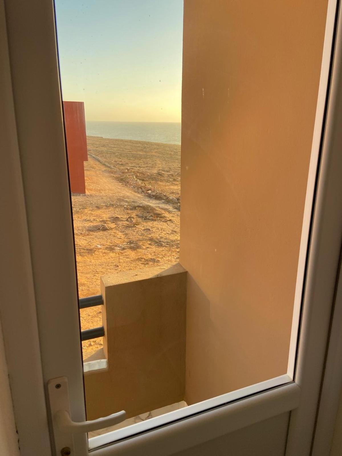 Apartment Seaside Horizon *