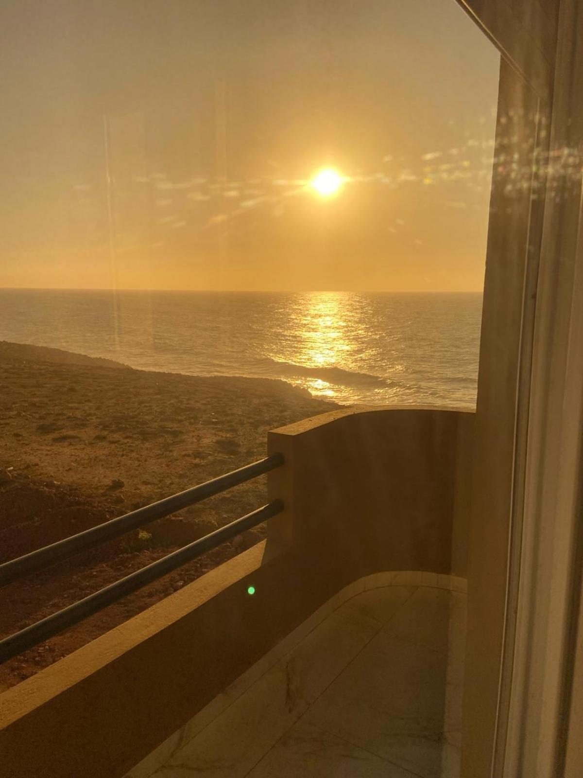 Apartment Seaside Horizon