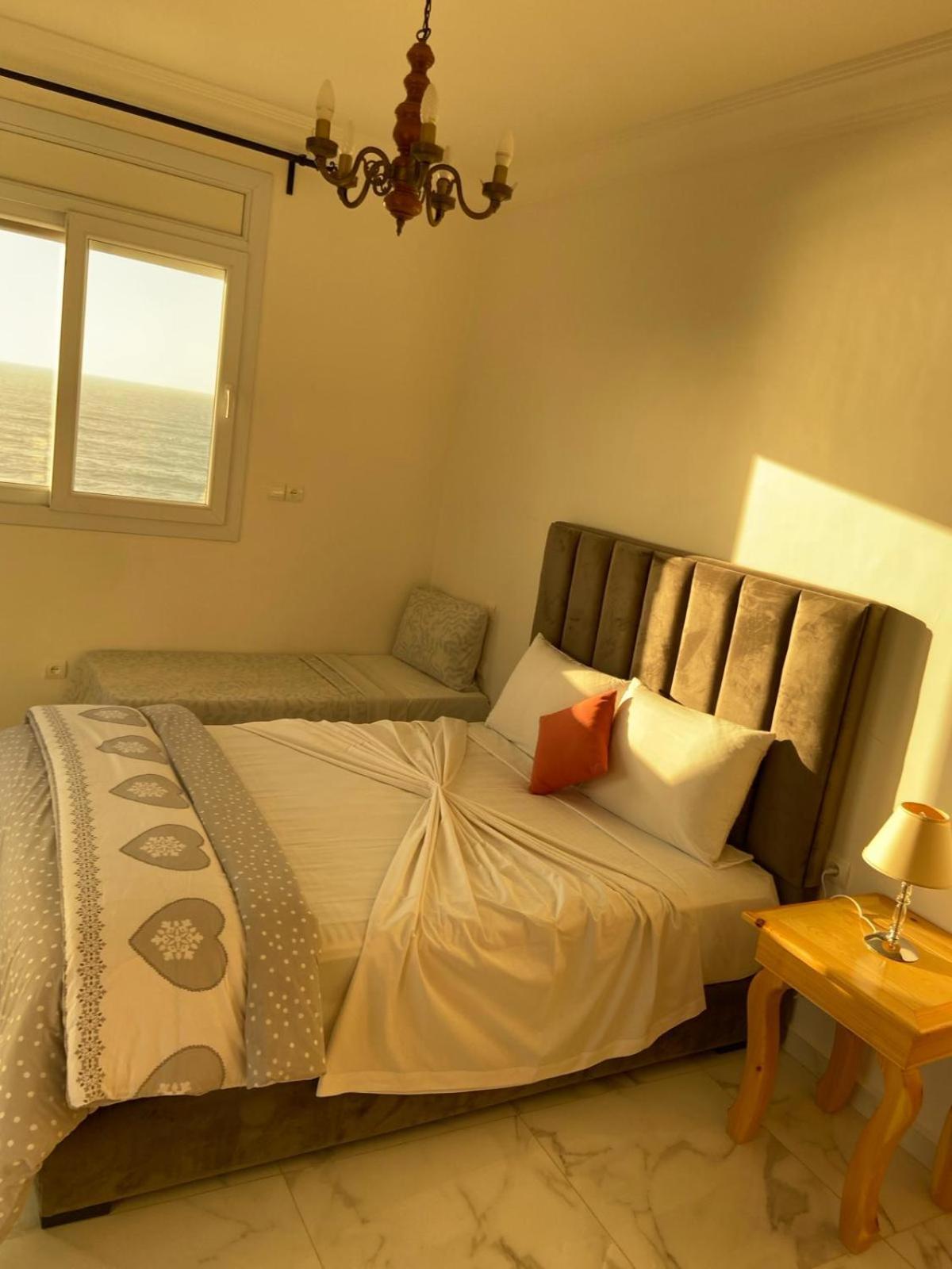 Apartment Seaside Horizon Mirleft