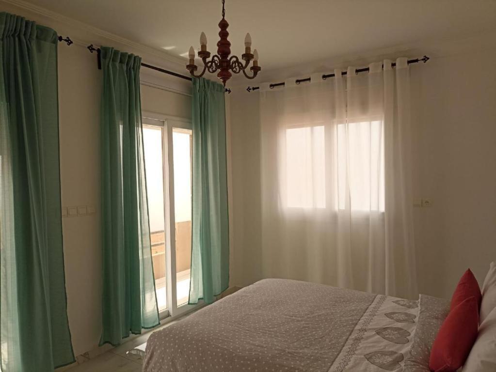 Apartment Seaside Horizon Mirleft