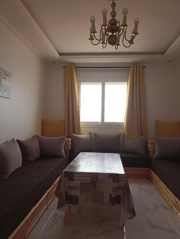 Apartment Seaside Horizon
