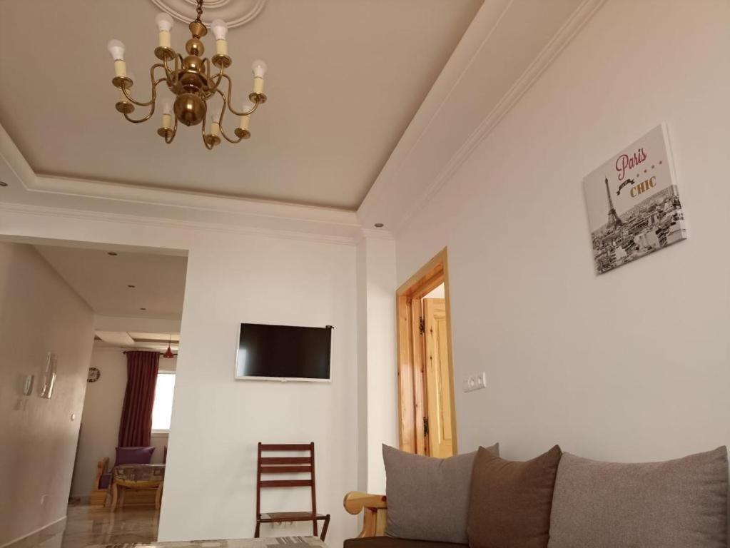 Seaside Horizon Apartment Mirleft